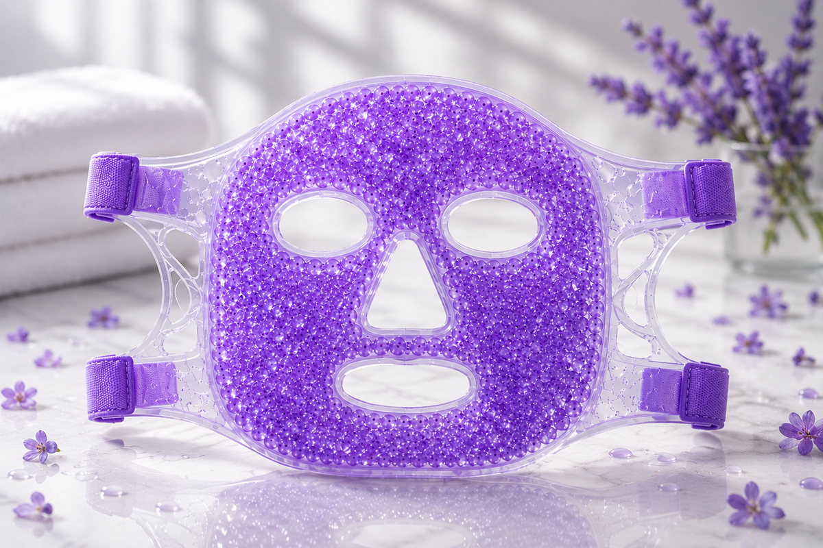 Ice Face Mask™