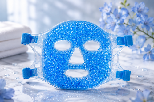 Ice Face Mask™