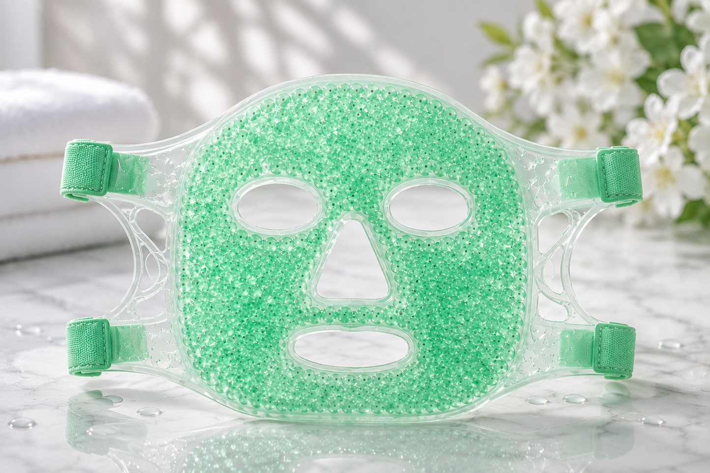 Ice Face Mask™