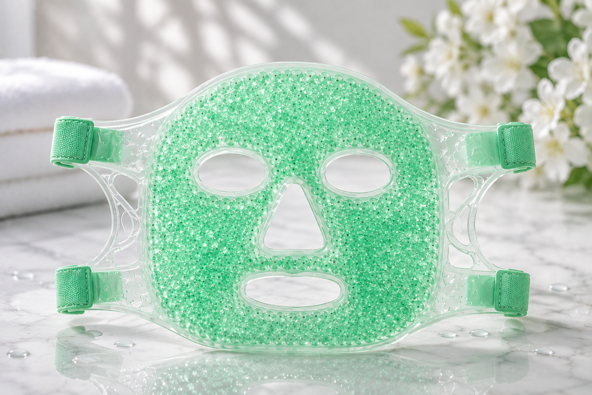 Ice Face Mask™