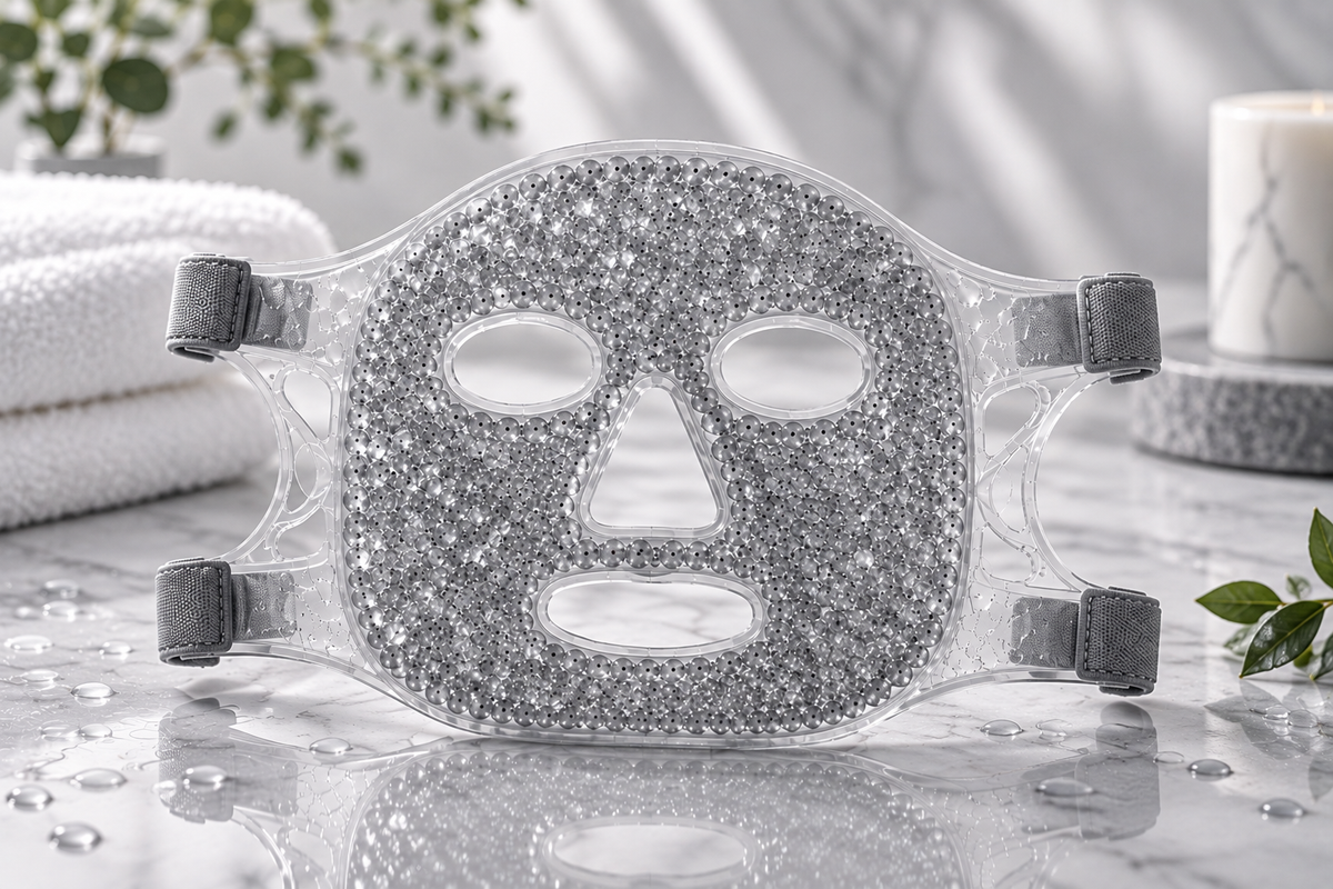Ice Face Mask™