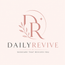 Daily Revive - Home