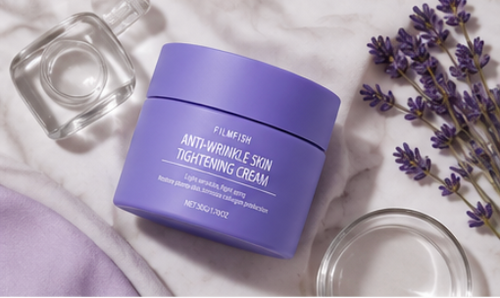 Daily Revive™ Radiance & Firmness Daily Cream