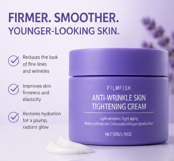 Daily Revive™ Radiance & Firmness Daily Cream