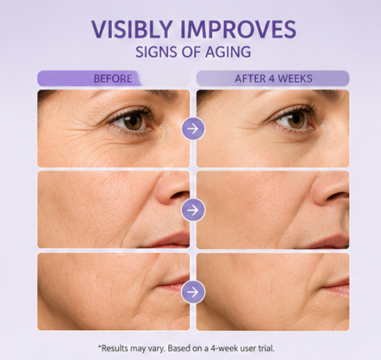 Daily Revive™ Radiance & Firmness Daily Cream