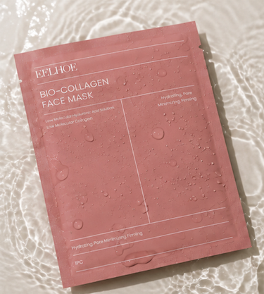 Lavish Bio Collagen Face Mask