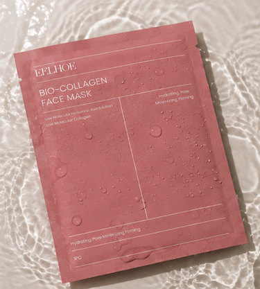 Lavish Bio Collagen Face Mask