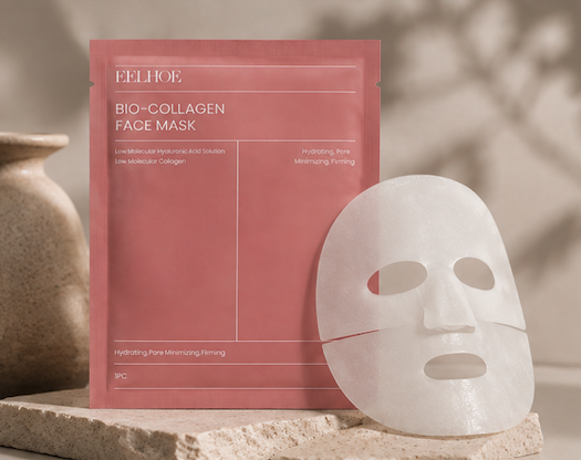 Lavish Bio Collagen Face Mask