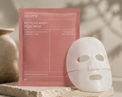 Lavish Bio Collagen Face Mask