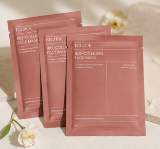 Lavish Bio Collagen Face Mask