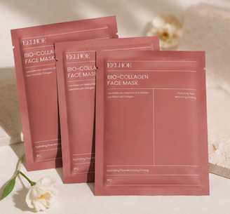 Lavish Bio Collagen Face Mask