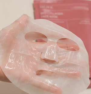 Lavish Bio Collagen Face Mask